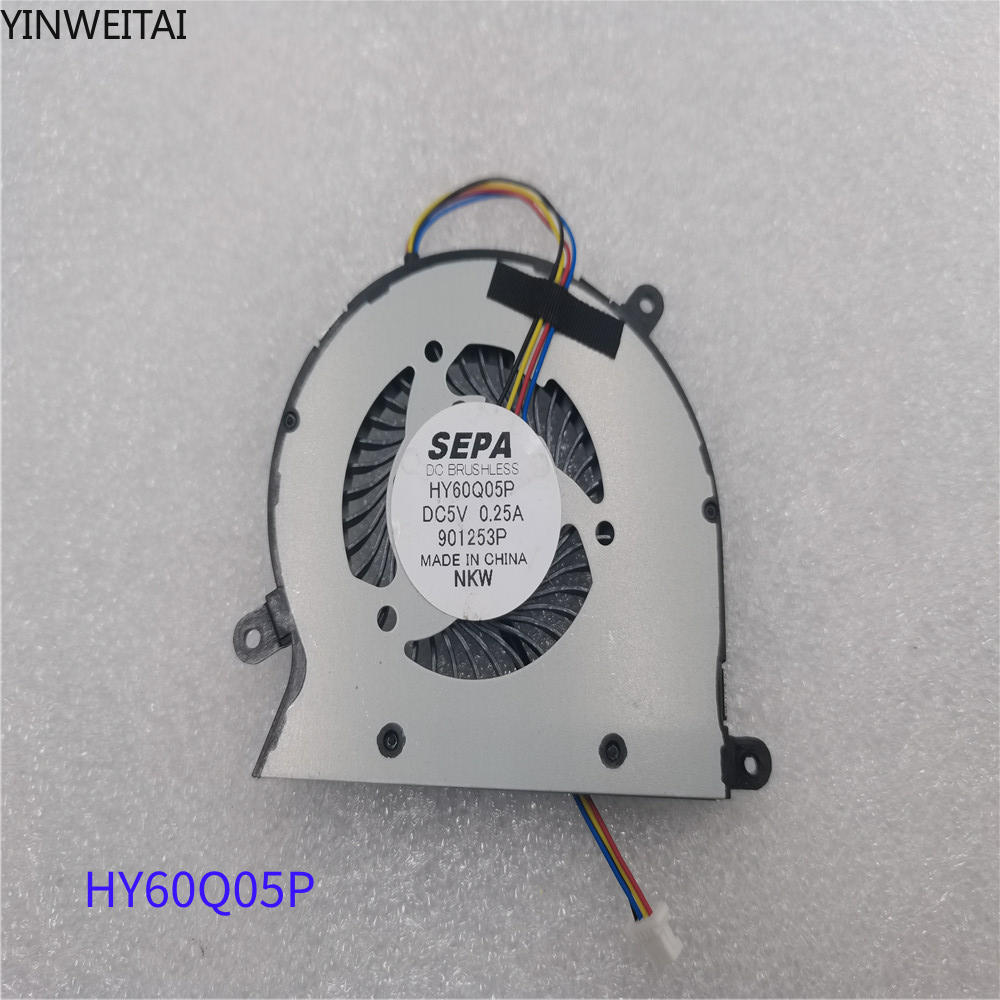 Cpu Fan - Kipas pendingin CPU untuk ACER Aspire