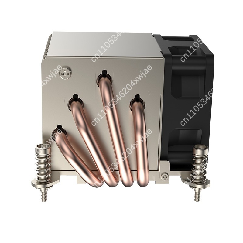 Cpu Heatsink - Pendingin CPU Samping 2U LGA 2011