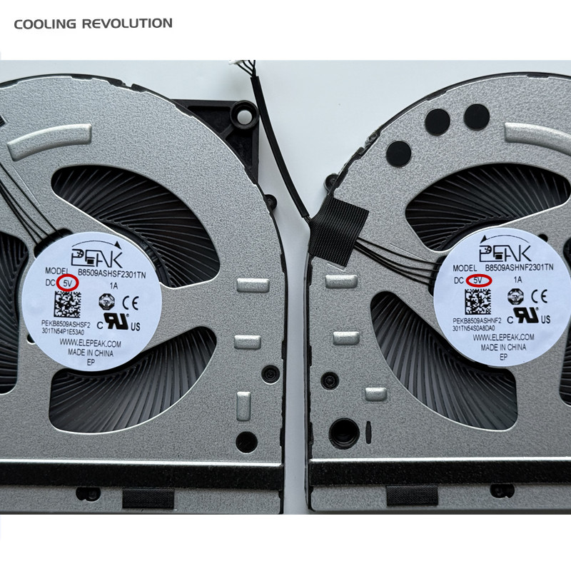 Kipas Pendingin GPU CPU Laptop - Gpu Cooler ulasan dan harga