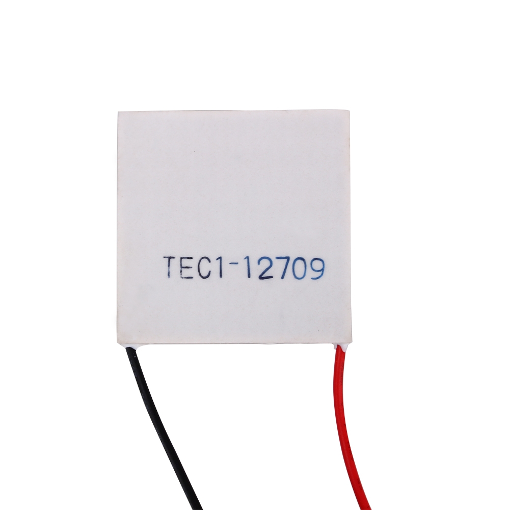 D9 12V TEC1-12709 100W Pelat P - Heatsink ulasan dan harga