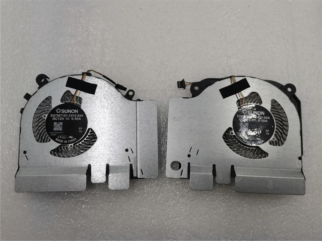 Kipas GPU CPU untuk TM1801 XIA - Cpu Heatsink ulasan dan harga
