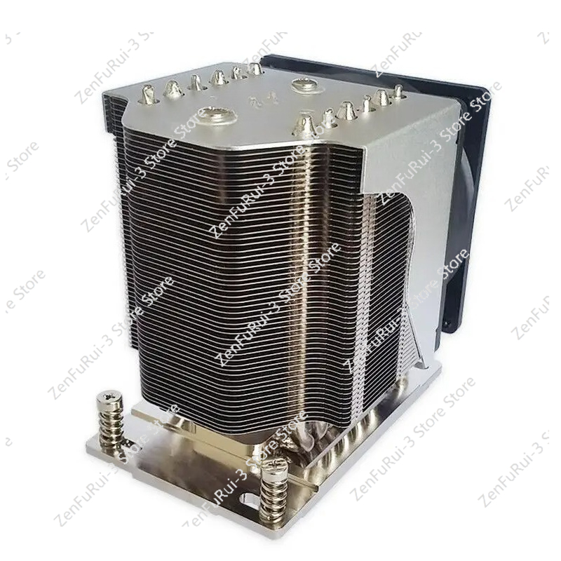 Kipas Pendingin TR4 SP3 Cooler - Cpu Heatsink ulasan dan harga