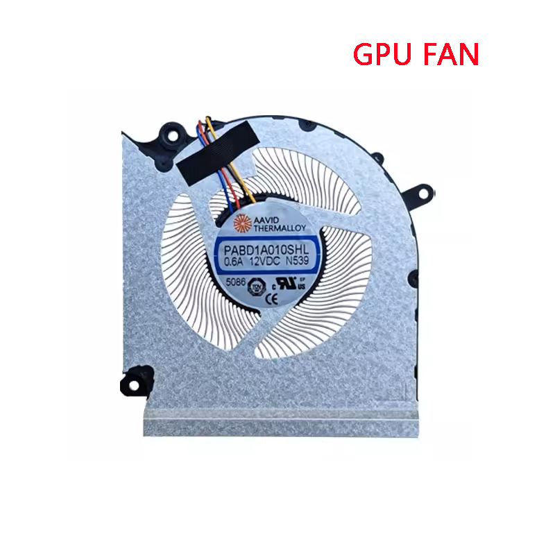 Kipas Pendingin GPU CPU Pengga - Gpu Cooler ulasan dan harga