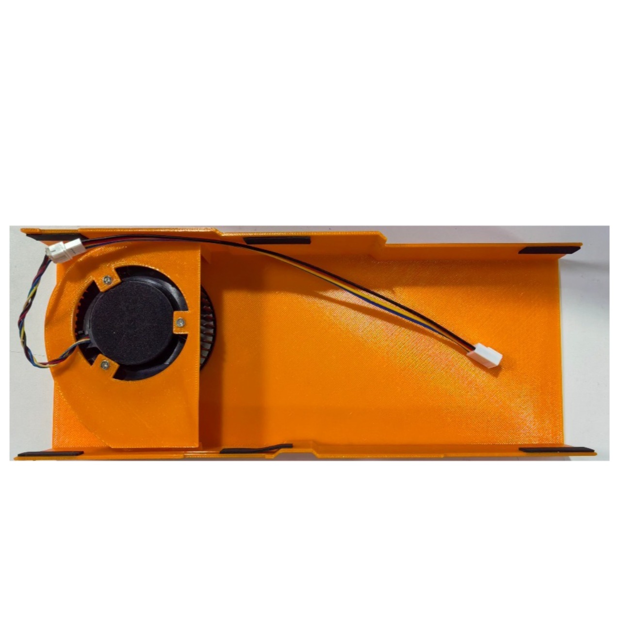 Kit Modifikasi Pendingin Kartu - Gpu Cooler ulasan dan harga