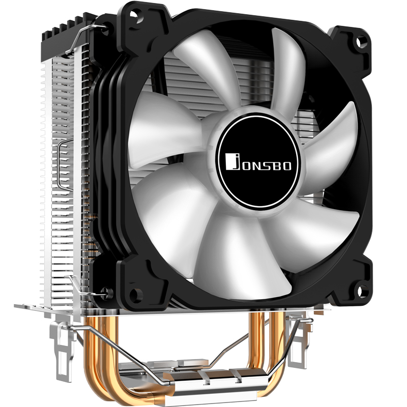 Jonsbo pendingin CPU, CR1200 p - Cpu Heatsink ulasan dan harga