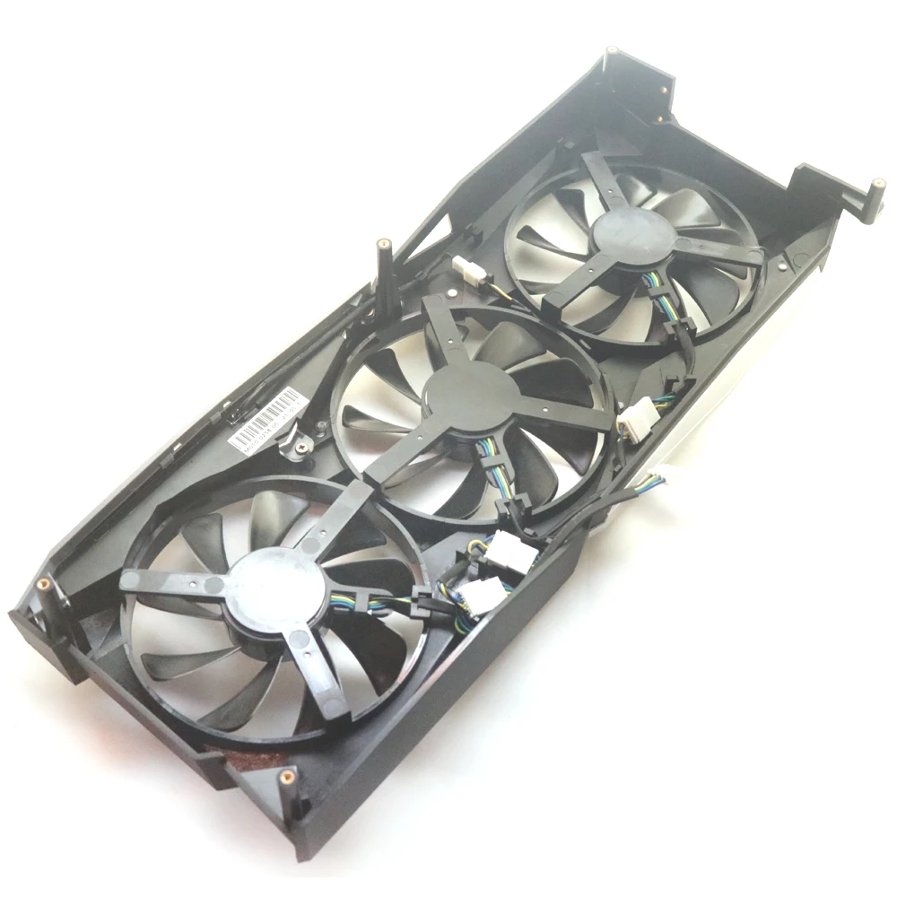FD8015U12D 12V 0,50A 4Pin 85Mm - Gpu Cooler ulasan dan harga