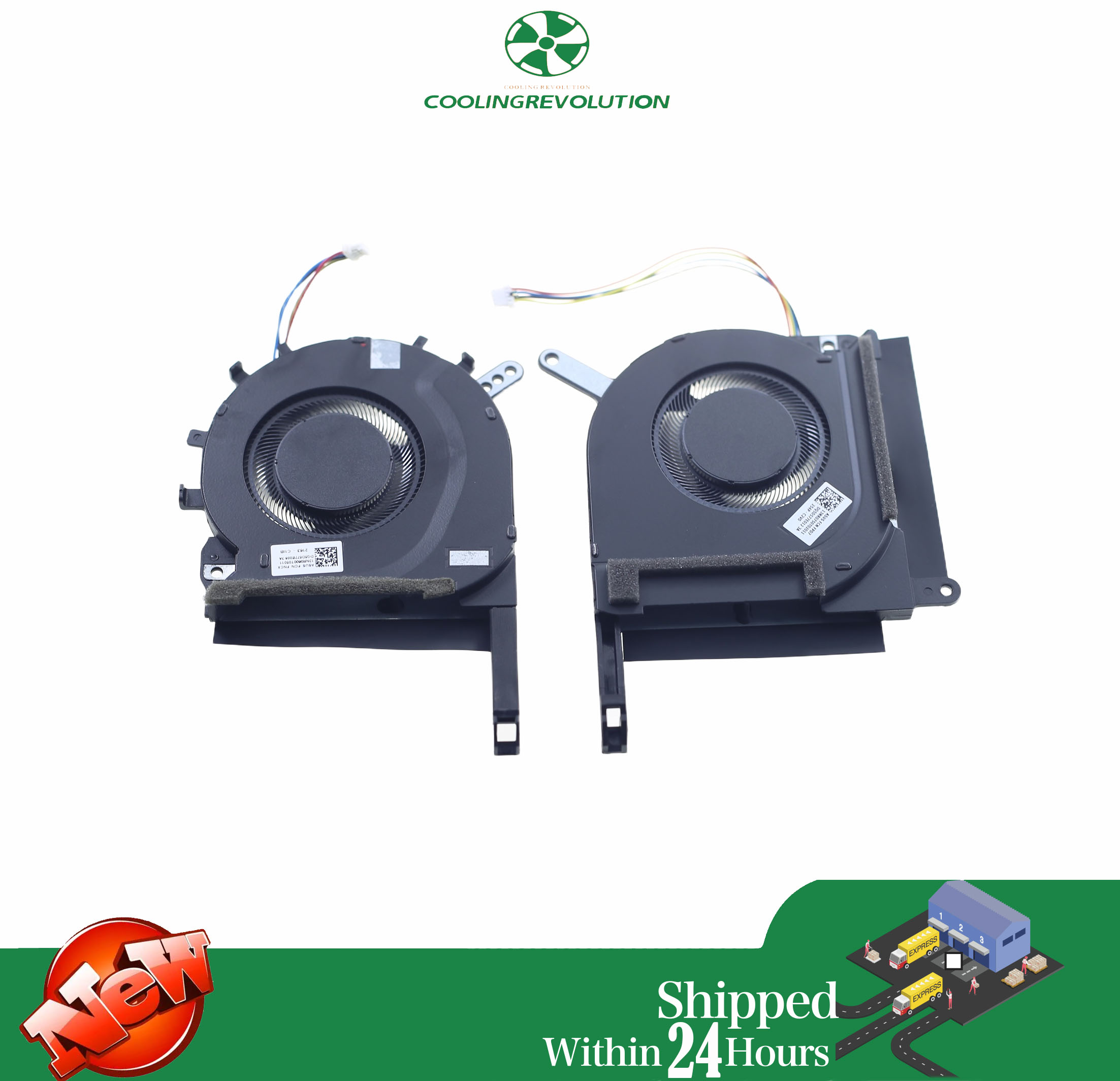 Kipas Pendingin GPU CPU Laptop - Gpu Cooler ulasan dan harga
