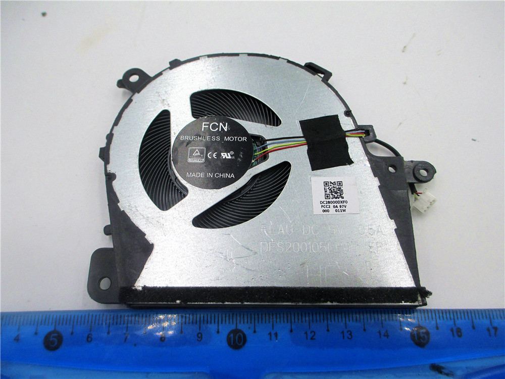 Untuk Lenovo Ideapad 14Api S14 - Cpu Heatsink ulasan dan harga