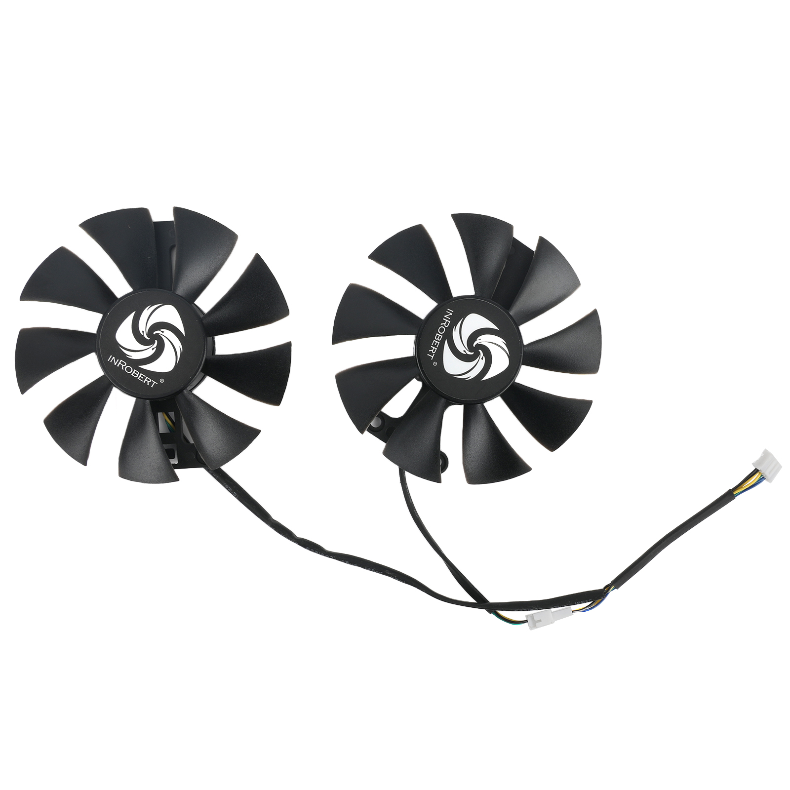 GA91S2U untuk PowerColor Red D - Cpu Fan ulasan dan harga