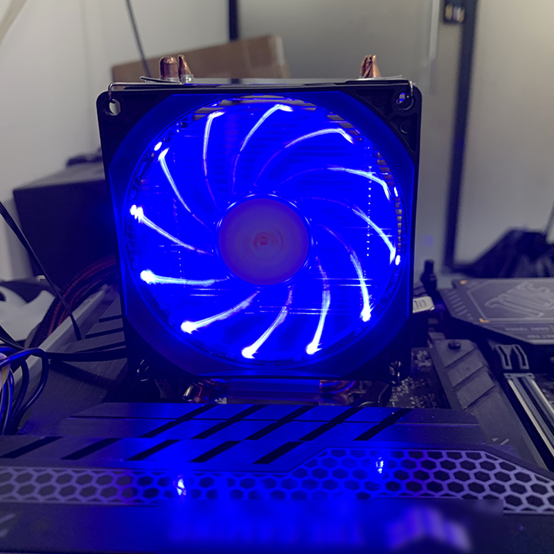 X99 pendingin udara CPU, prose - Cpu Heatsink ulasan dan harga