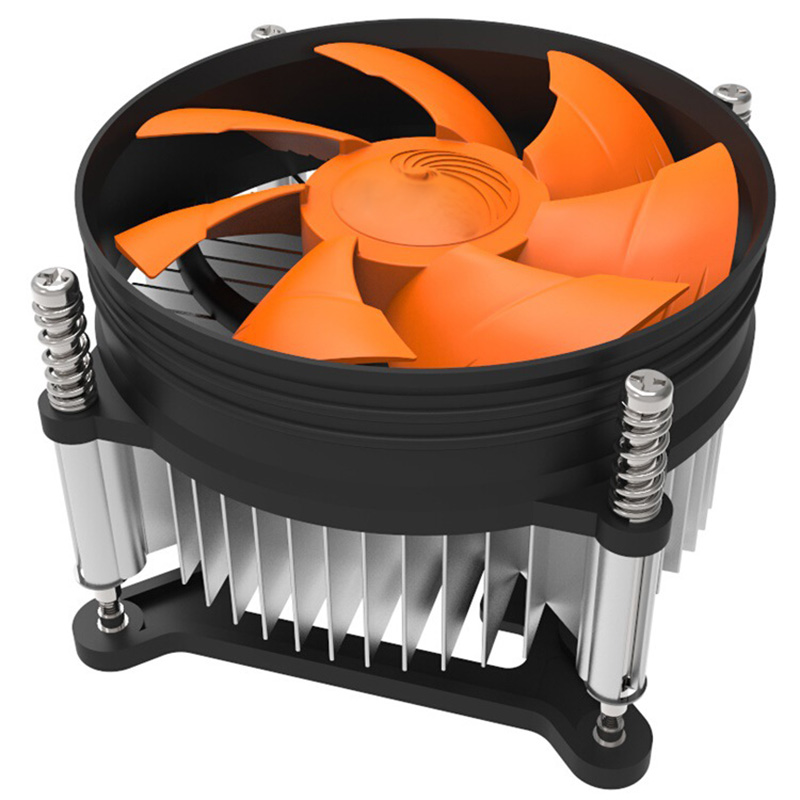 Sekrup Bawah Radiator Pendingi - Cpu Heatsink ulasan dan harga