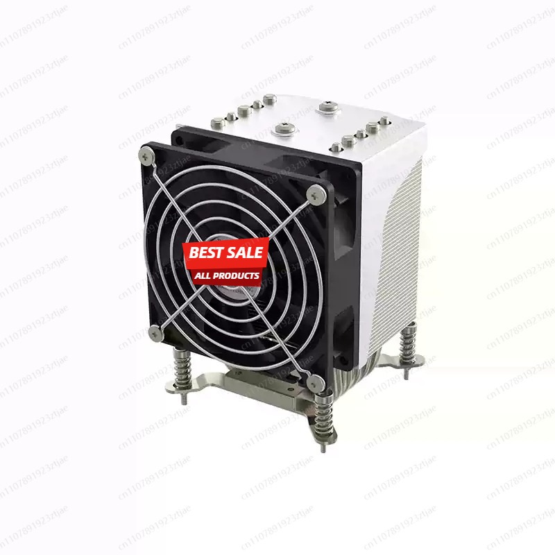 Pendingin CPU dengan Sistem Pi - Cpu Heatsink ulasan dan harga